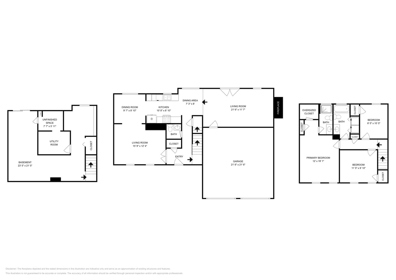 Photo - 9510 Fox Run Dr