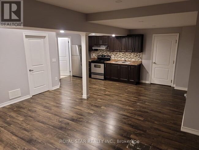 Photo - BASEMENT - 7241 SECOND LINE W