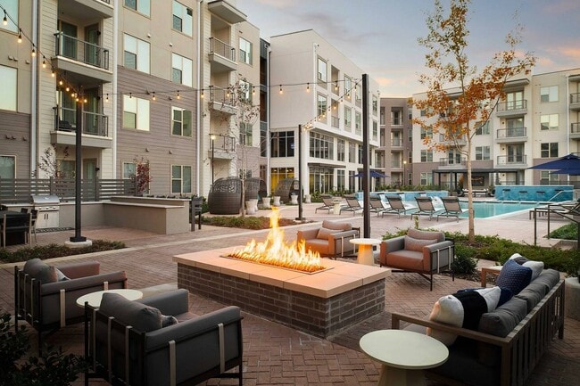 The Caroline Eastside
