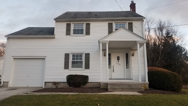 Building Photo - Single Family home in Central School District