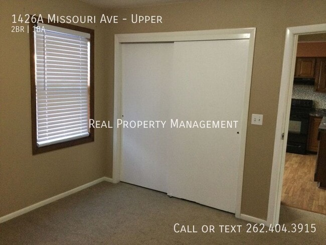 Photo - 1426 Missouri Ave Unit Upper