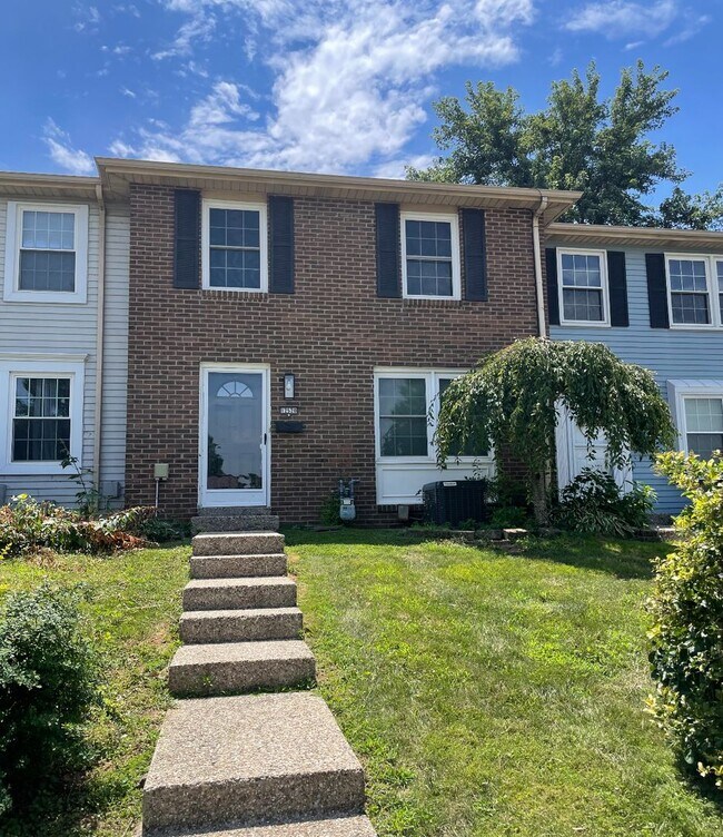 3BR/2.5BA Townhome for Rent in Middletown ... - 3BR/2.5BA Townhome for Rent in Middletown ...