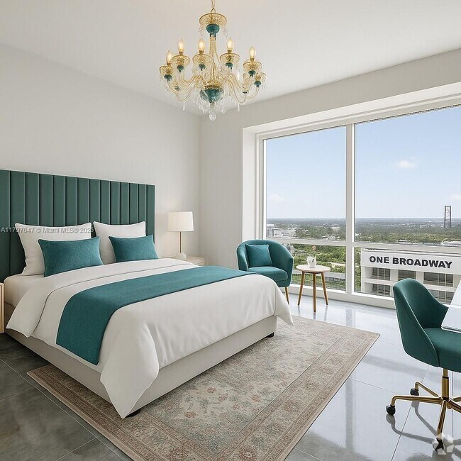 Building Photo - 1425 Brickell Ave Unit 45C Rental