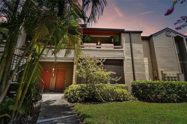 Building Photo - 10263 Gandy Blvd N Unit 616