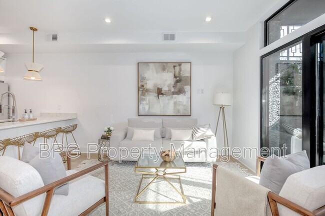 Photo - 3921 W St NW Unit APT 1