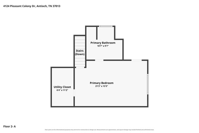 Photo - 4124 Pleasant Colony Dr