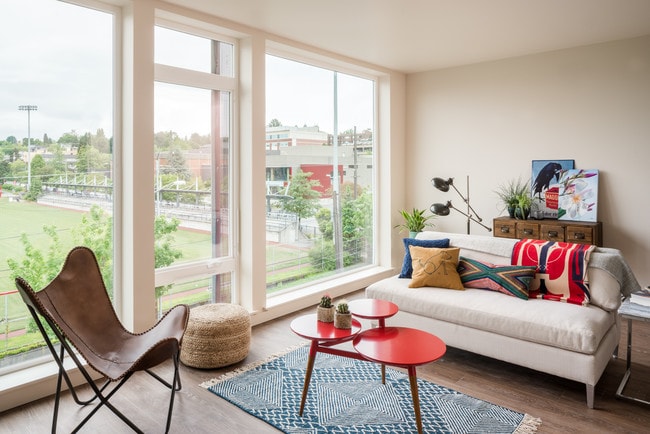 Photo - Craft Apartments