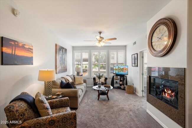 Photo - 6900 E Princess Dr Unidad 1247