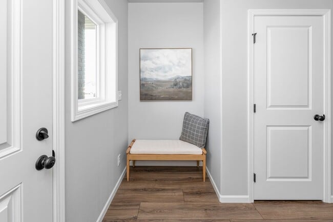 Photo - 4-bedroom, 3-bathroom South Fargo Single-Family Home w/ 2 Stall Garage