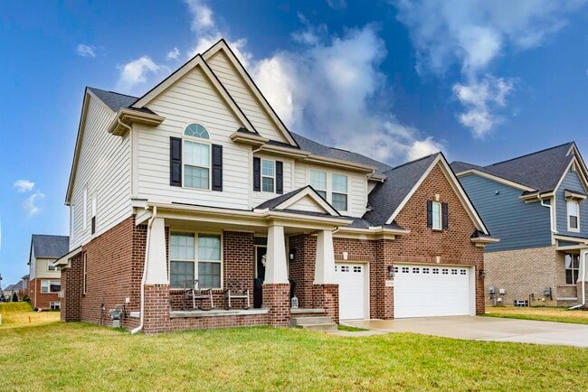 Photo - 50236 Amberwood Rd