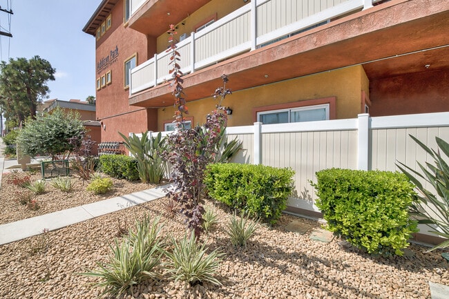 Building Photo - Addisyn Park Apartments