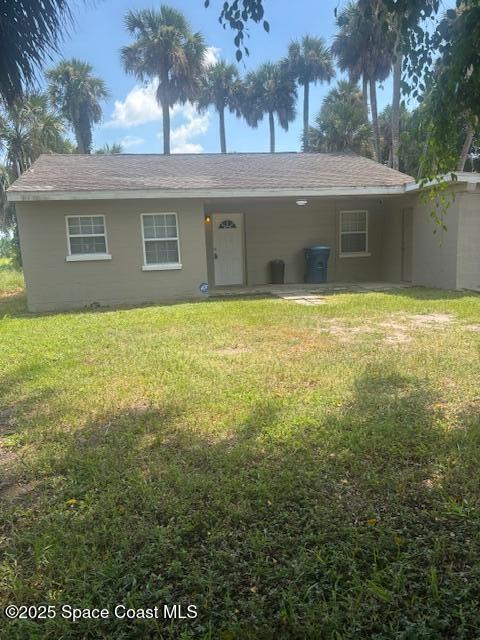 Photo - 1453 Orange Blossom Trail NE