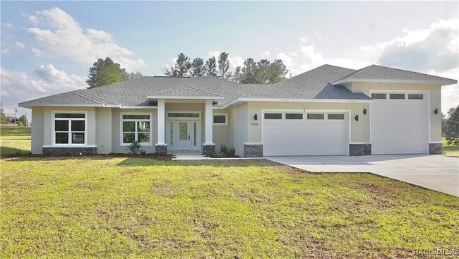 Photo - 786 E Dunbar Ln House