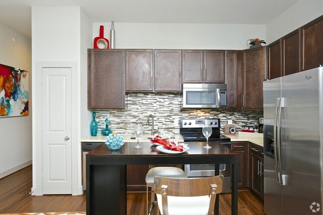 Photo - Exclusive Offer: 1 Month Rent-Free for New... Unit AOWD