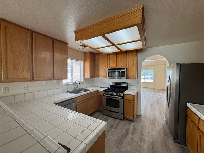 Photo - 4 Bedroom, 2 Bath Home with NEWER UDGRADES