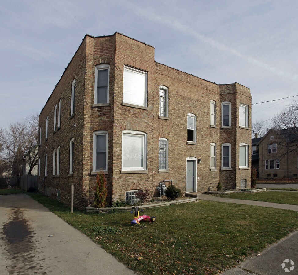 2002 57th St. (8 Unit) - 2002 57th St. (8 Apartments Unit)