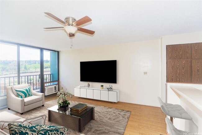 Photo - 1 bedroom 1 bath at the Pearl Regency – Av... Unidad 705