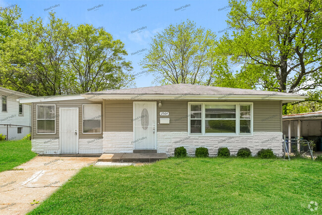 Building Photo - 2564 Shirley Ave Rental