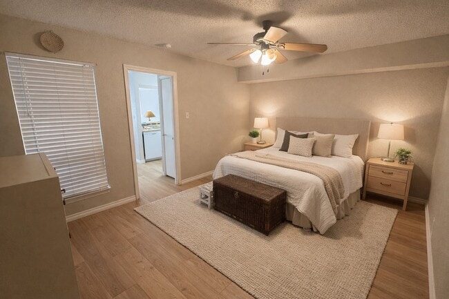 Photo - 9801 Walnut St Unit A101