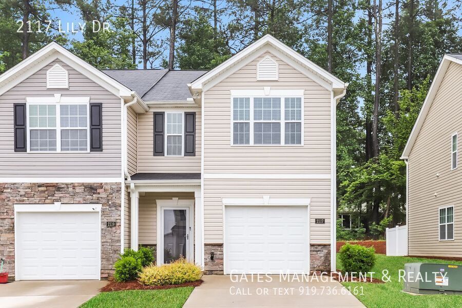 Photo - 2117 Lily Dr.-
