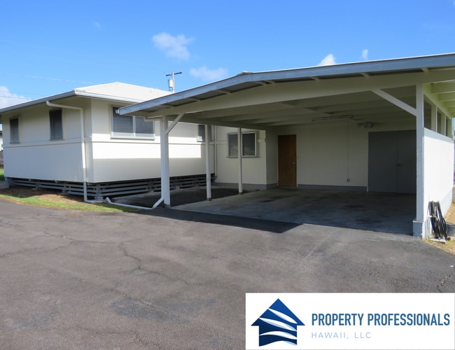 Photo - Vintage home & great location in Hilo