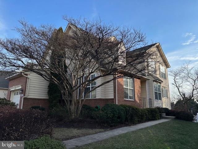 Photo - 43629 Dunhill Cup Square Townhome