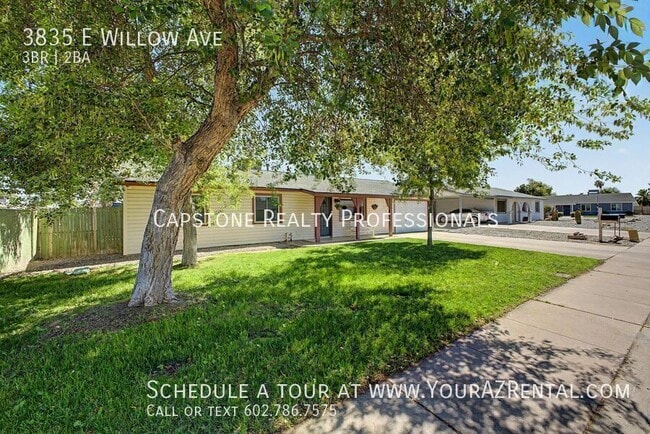 Building Photo - 3835 E Willow Ave