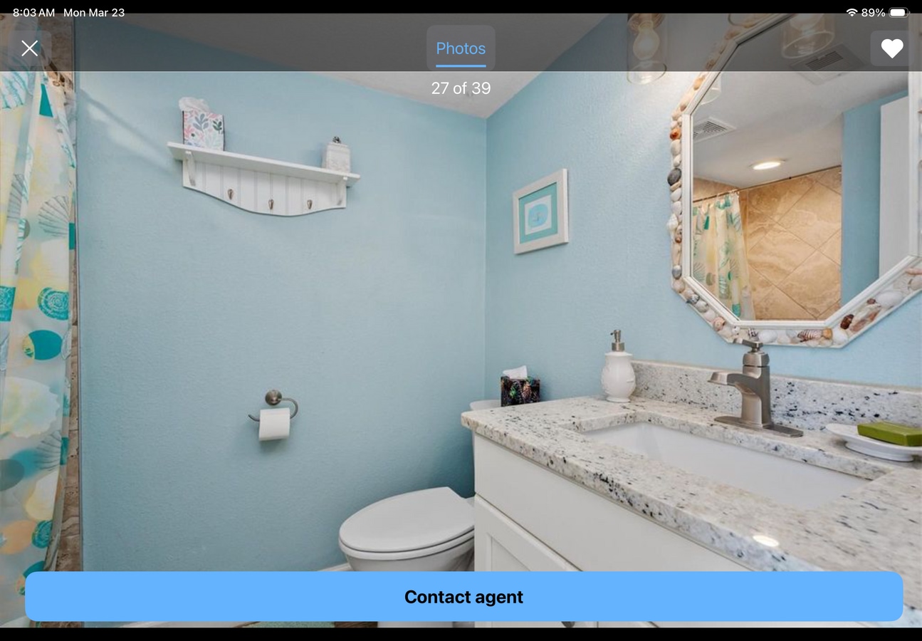 Photo - 11949 Termini San Luis Pass Unit 303