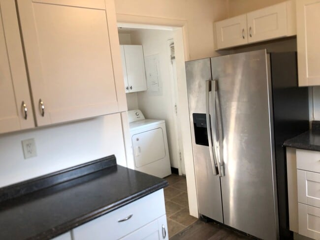 Photo - Two Bedroom Apartment with Fenced Backyard in Lafayette Duplex
