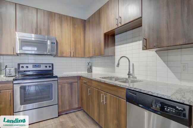 Photo - 1111 Austin Hwy Unidad 2304