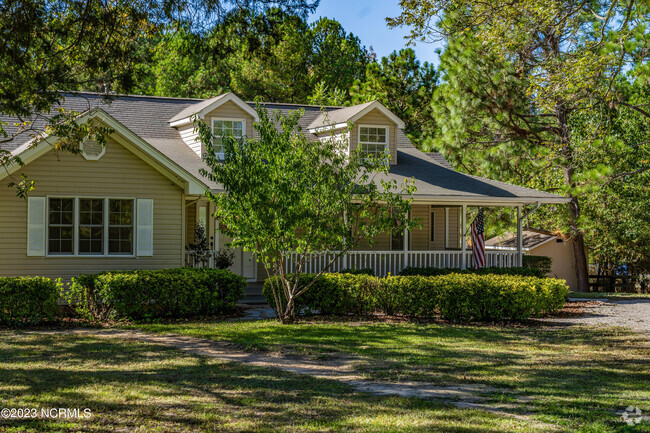 Building Photo - 592 Bibey Rd Rental