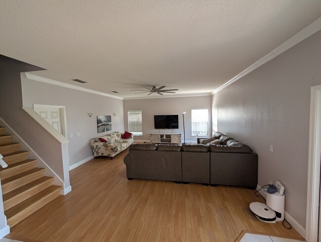 Photo - 14503 Kristenright LN Unit Bedroom #1