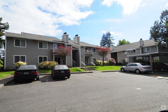 Glenbrook Apartments