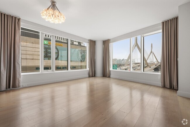 Building Photo - 100 Lovejoy Wharf Unit 5D Rental