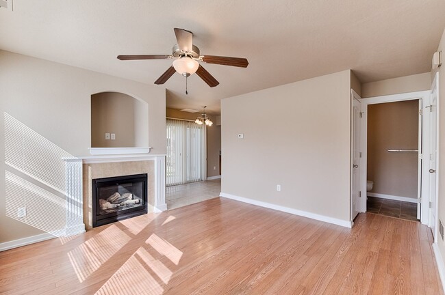 Photo - Beautiful condo in a great Boise location with a community pool and playground