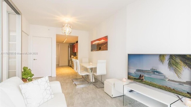 Photo - 1100S S Miami Ave Condo Unit 1905