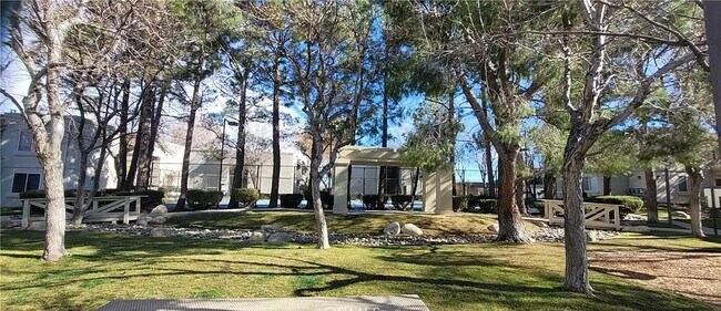 Photo - 2833 W Avenue K12 Unit 130