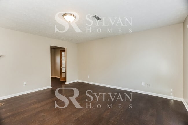 Photo - Turn the key. Enter. Smile. Repeat every day!