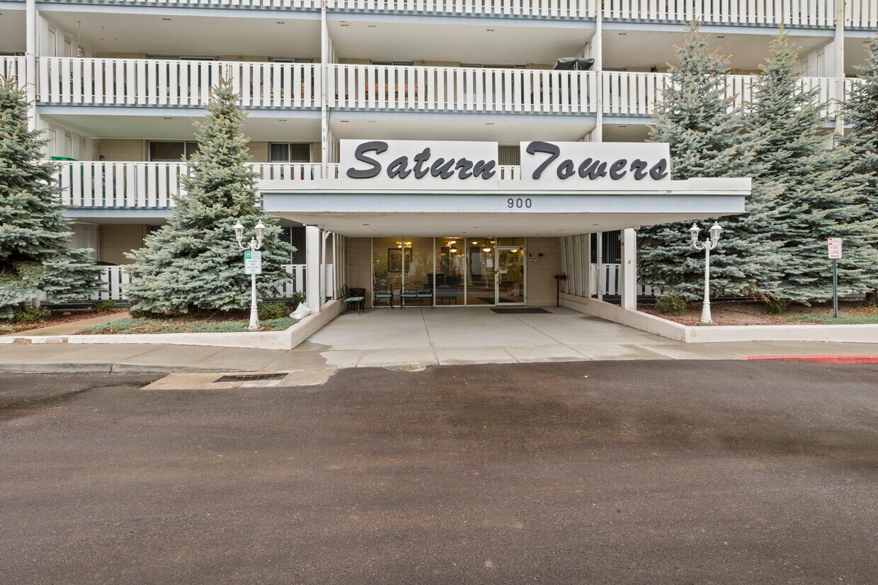 Photo - 900 Saturn Dr (Colorado Springs, CO)