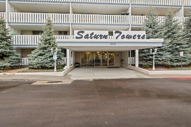 Photo - 900 Saturn Dr Condo Unit #807
