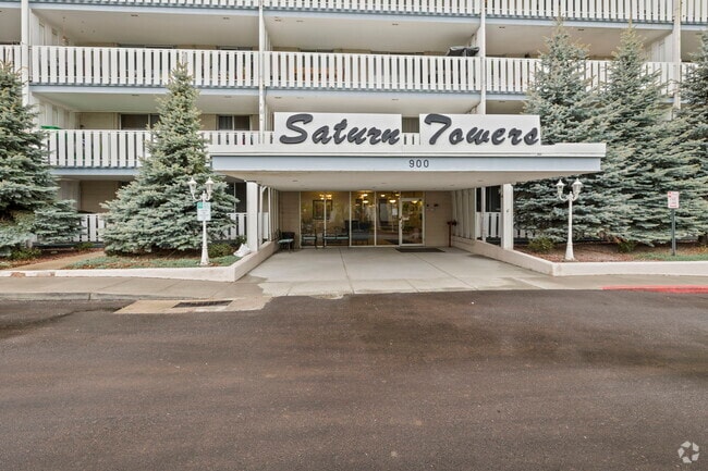 Building Photo - 900 Saturn Dr Unit #807 Rental