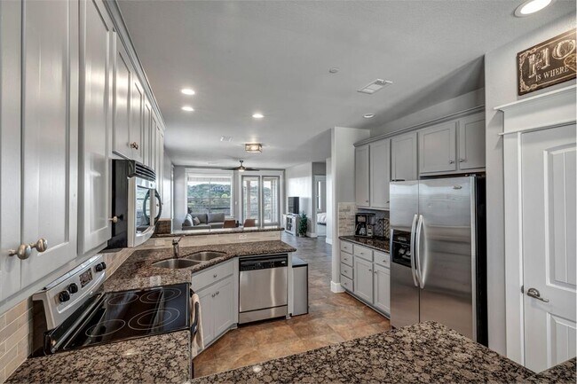 Photo - 17808 Maritime Point Unit 301