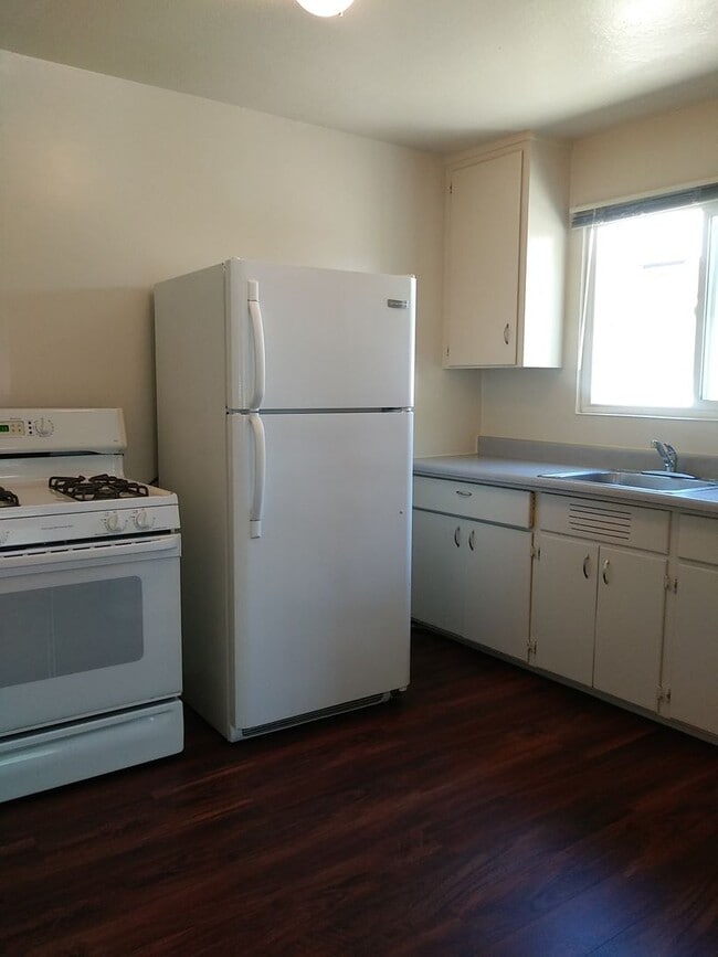 Photo - Cute 1bd Apartment on Ground Floor Unit 1