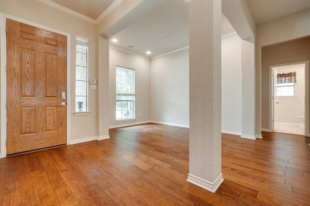 Photo - 1003 Crystal Springs Dr