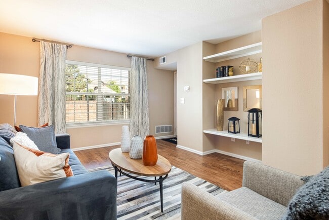 Photo - Parliament Apartments