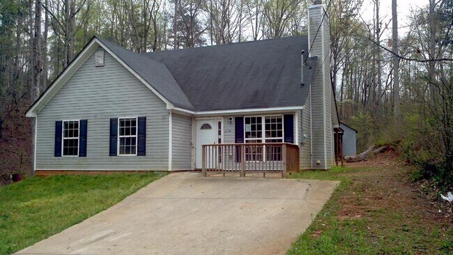 Building Photo - Great Ranch Home Available NOW!