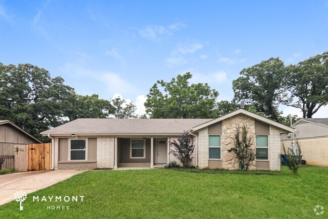 Building Photo - 7315 Gayglen Dr Rental