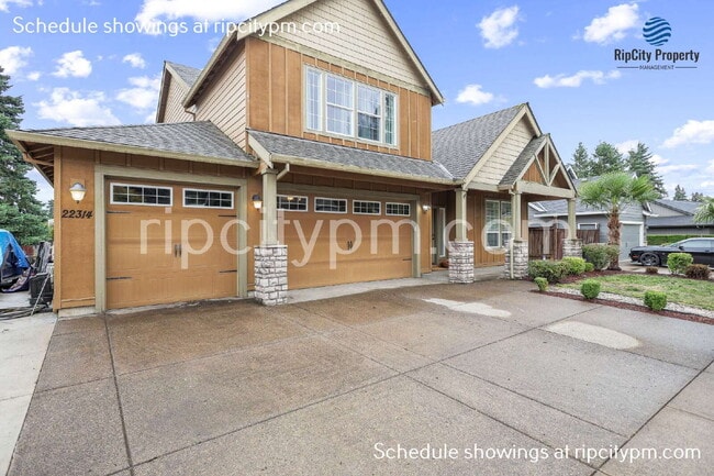 Photo - 22314 SW Mandan Dr