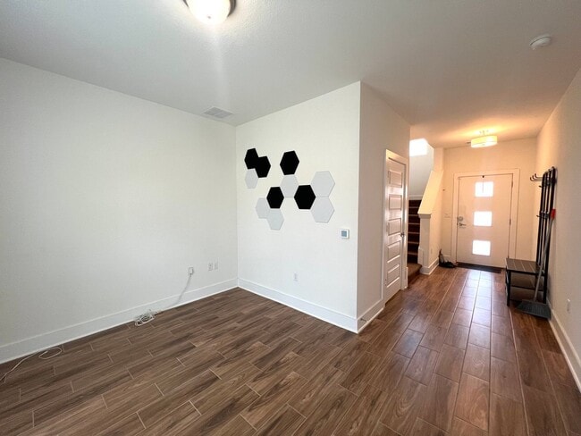 Photo - Modern Three-Story Large 2 Bedroom and 3.5...