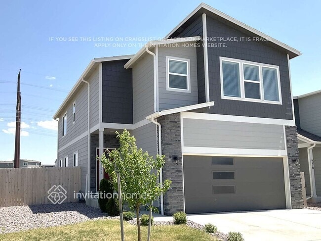 Building Photo - 6111 Yellowthroat Ter Rental
